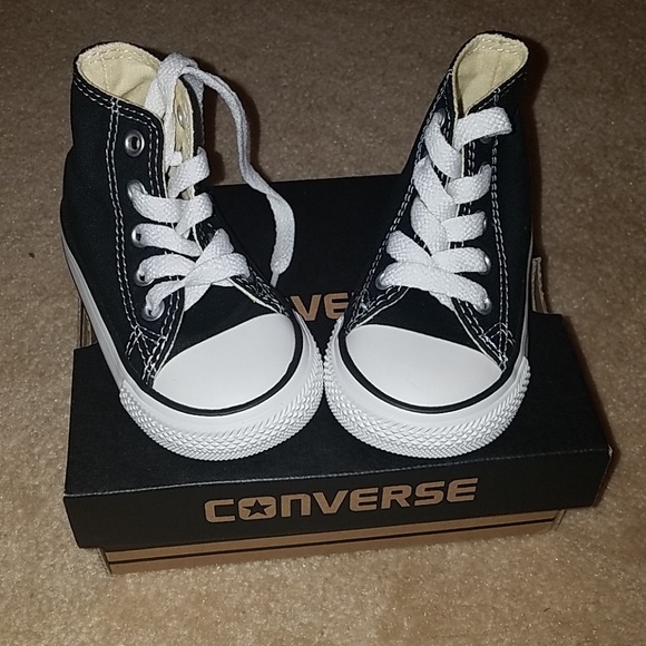 Converse Other - Infants high top Converse